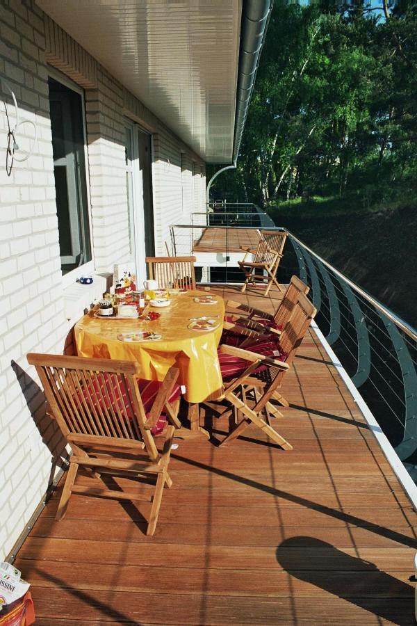 Caspar David 7 Binz Exterior photo